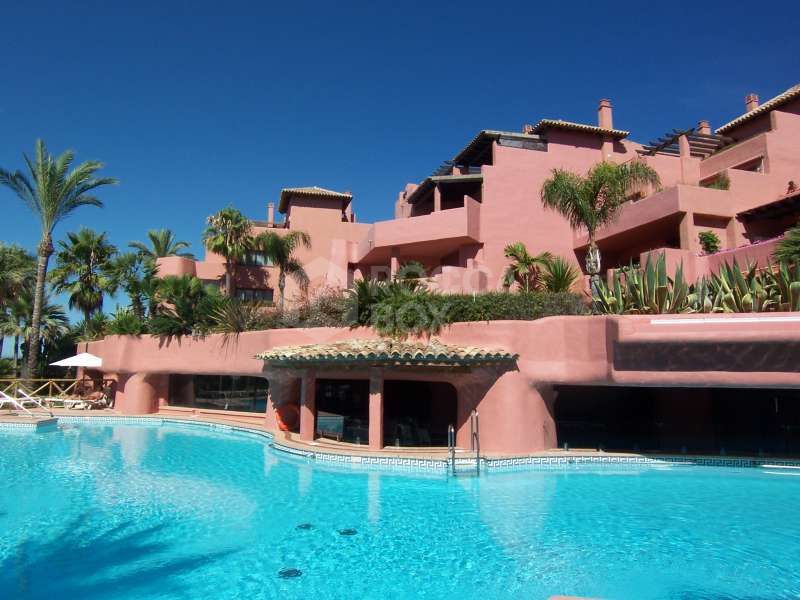 PENTHOUSE ESTEPONA