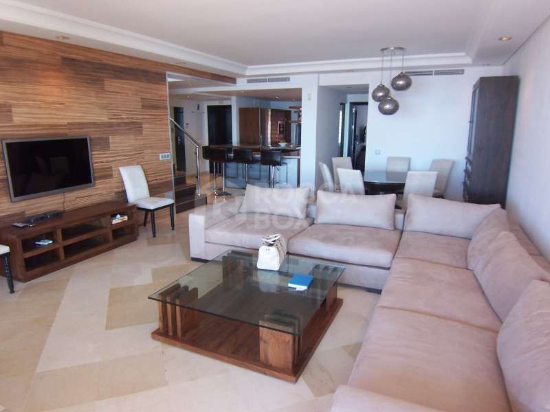 PENTHOUSE ESTEPONA