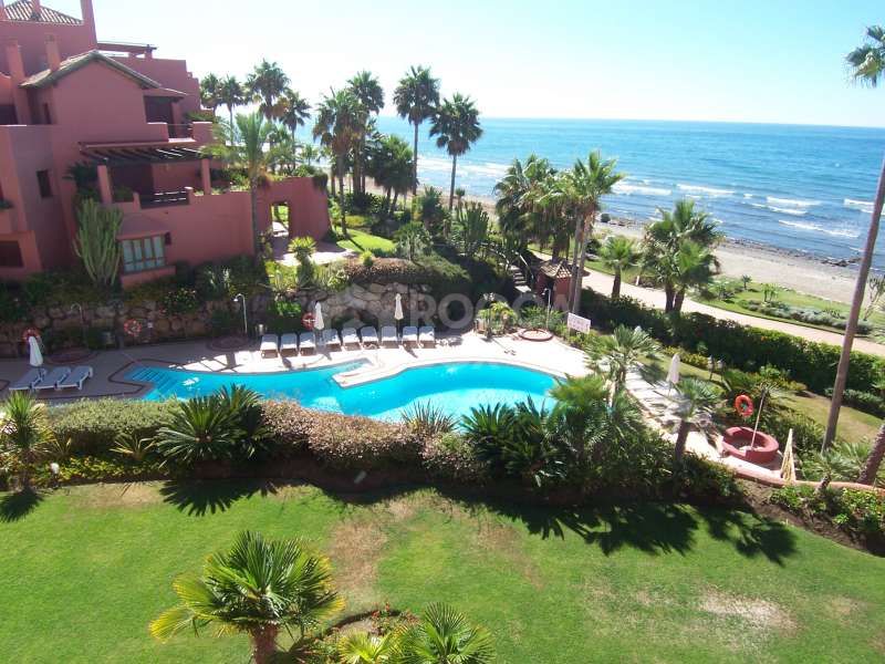 PENTHOUSE ESTEPONA