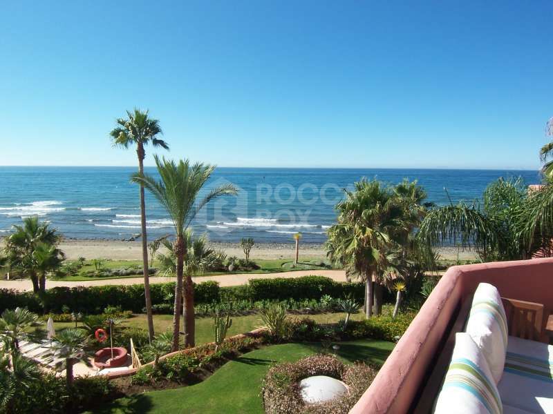 PENTHOUSE ESTEPONA