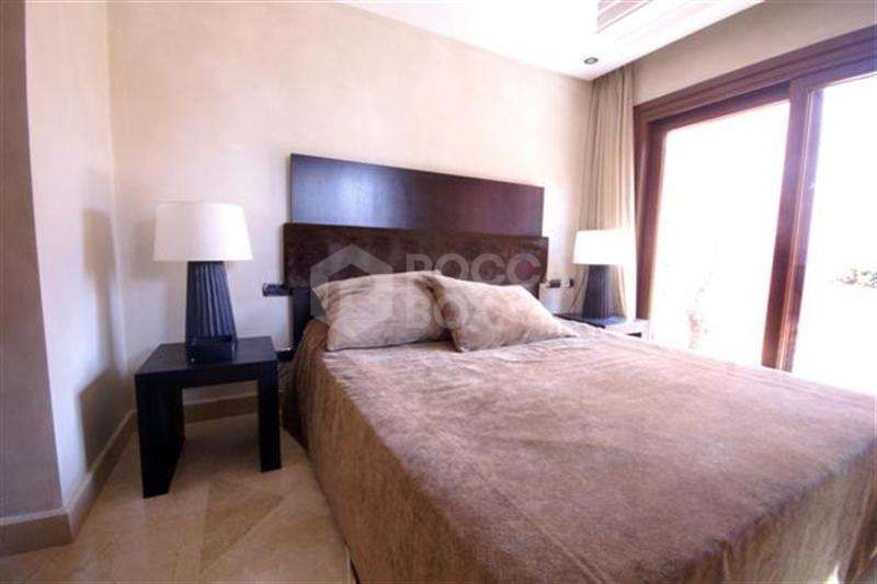 LUXURIOUS SPACIOUS PENTHOUSE Apartment in NEW GOLDEN MILE, Estepona