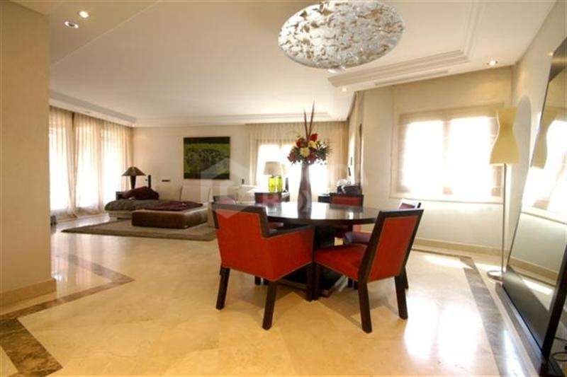 LUXURIOUS SPACIOUS PENTHOUSE Apartment in NEW GOLDEN MILE, Estepona