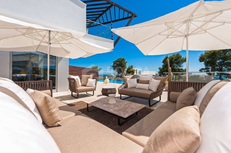 MEISHO HILLS, Sierra Blanca Marbella