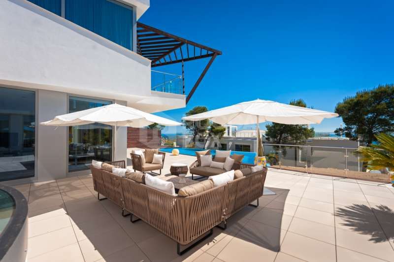 MEISHO HILLS, Sierra Blanca Marbella