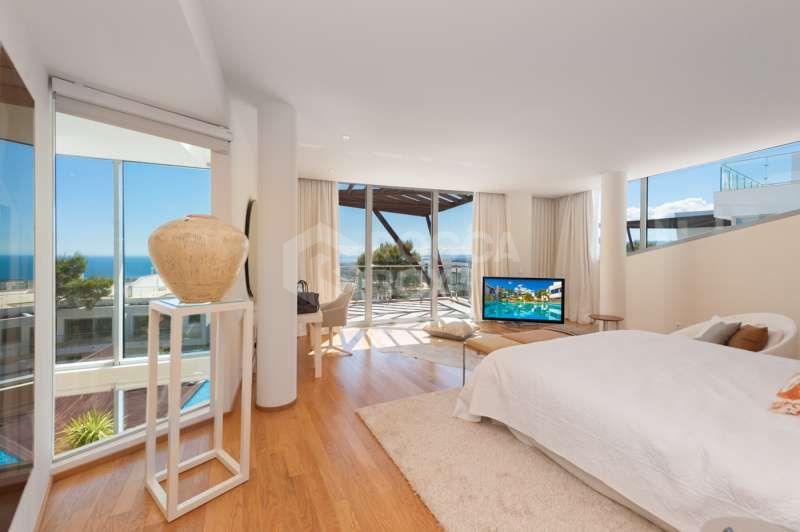 MEISHO HILLS, Sierra Blanca Marbella