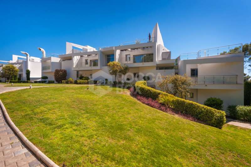 MEISHO HILLS, Sierra Blanca Marbella