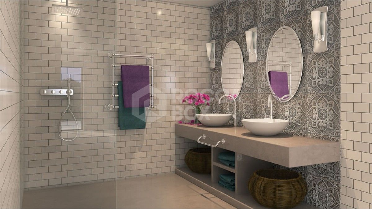 New 2 and 3 bed apartments for sale in Benahavis in Marbella