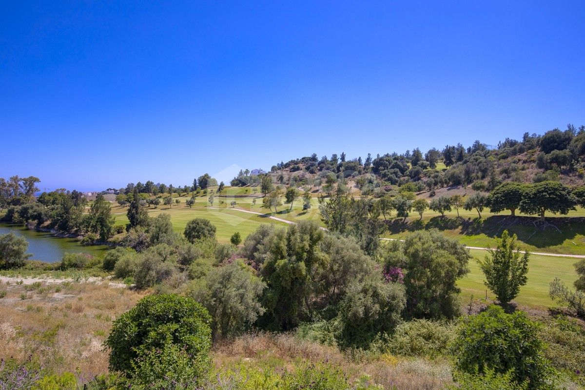 Great first floor apartment with a beautiful views