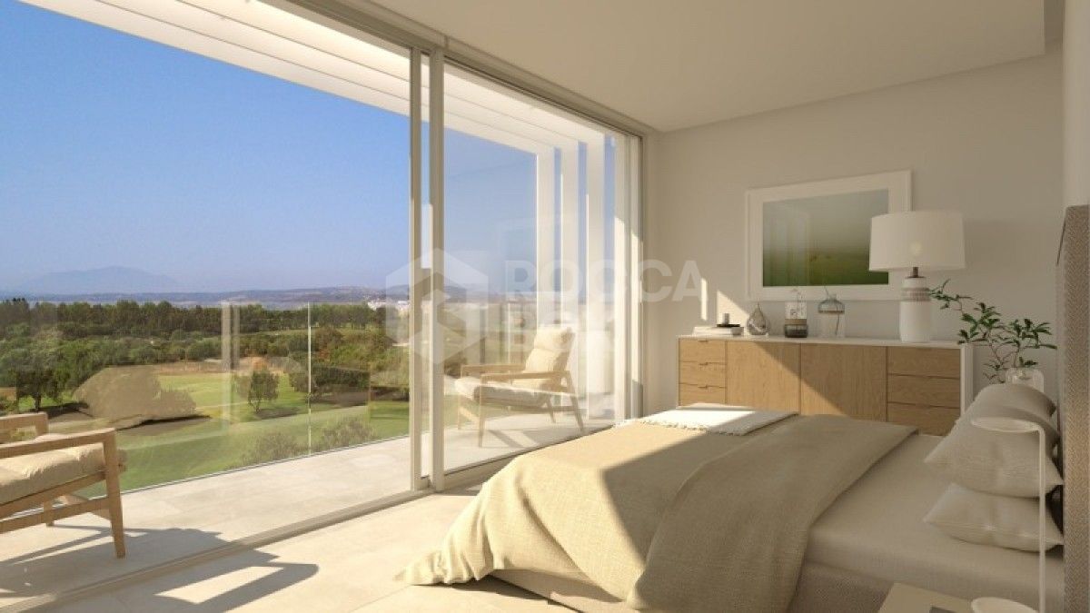 New 3, 4 and 5 bed villas for sale in Sotogrande