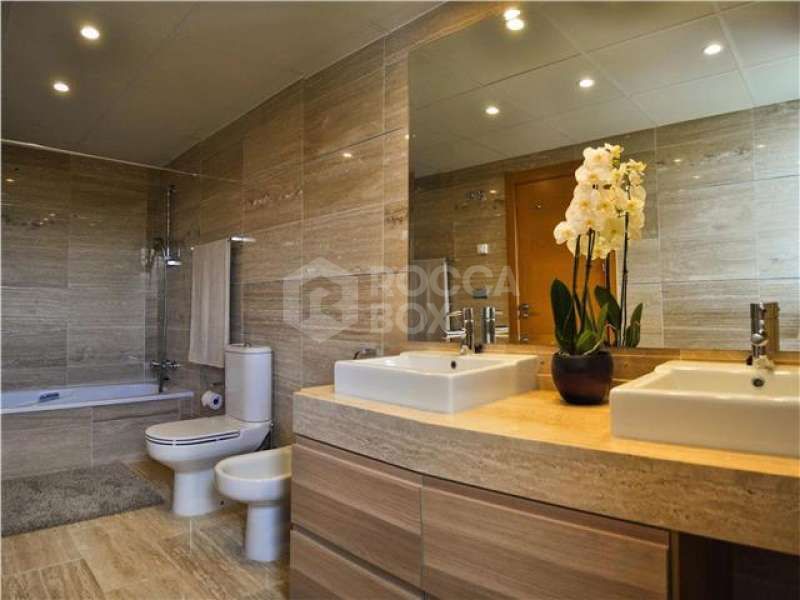 Town House for sale in Marbella (All)