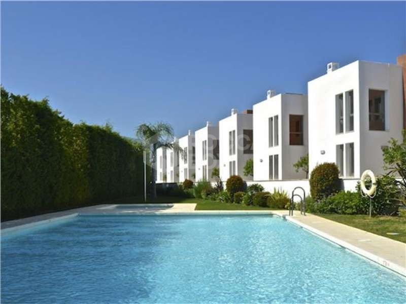 Town House for sale in Marbella (All)