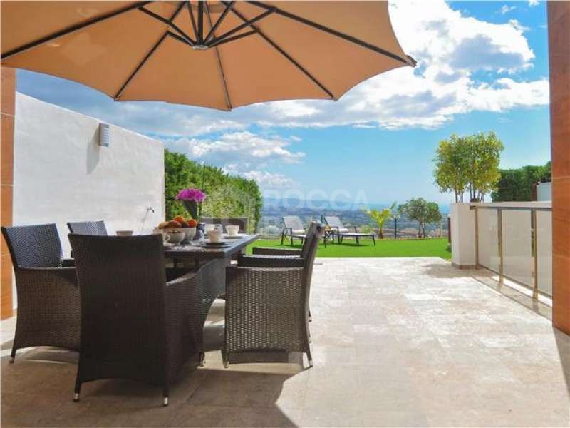 Town House for sale in Marbella (All)