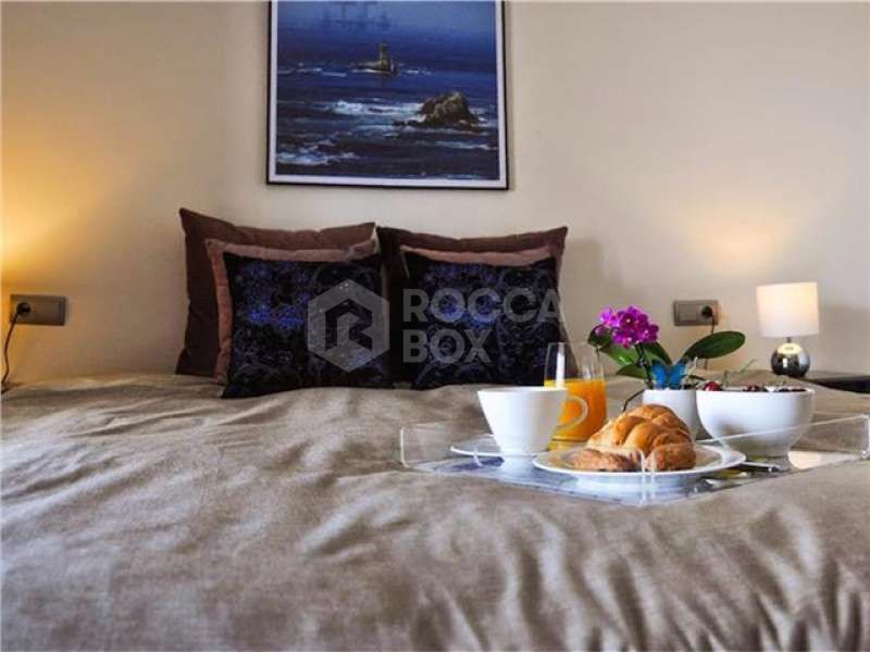 Town House for sale in Marbella (All)