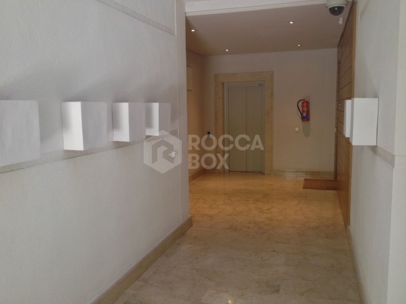 Luxury 3 bedroom apartment in Nagueles area for sale