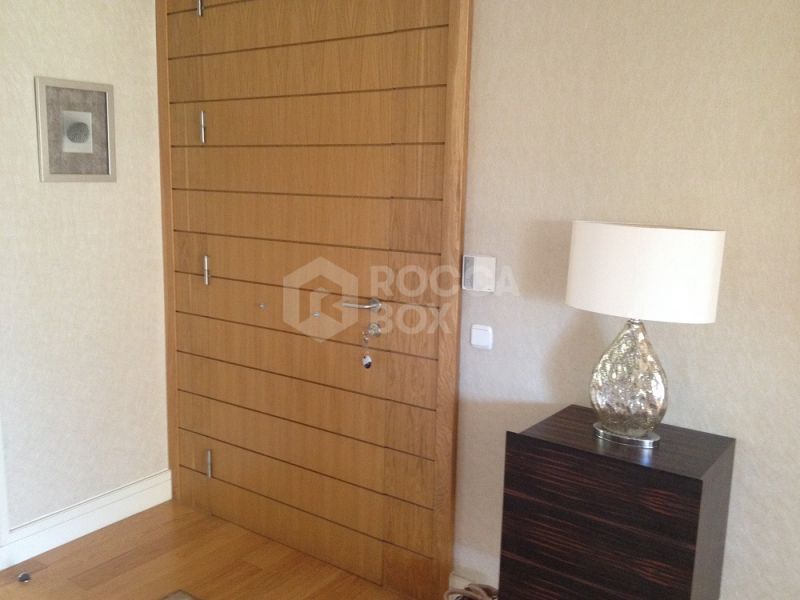 Luxury 3 bedroom apartment in Nagueles area for sale