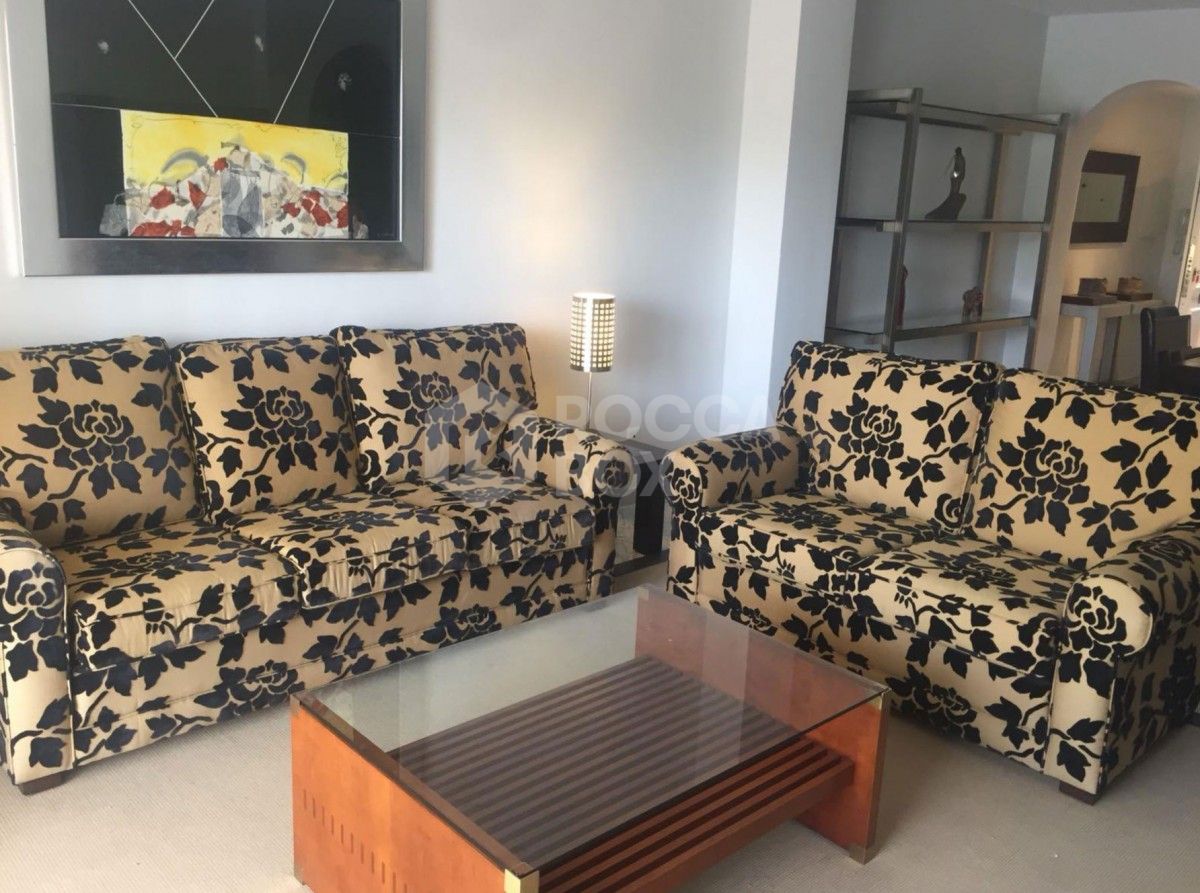 Luxury 2bedroom Apartment in Playas del Duque for sale