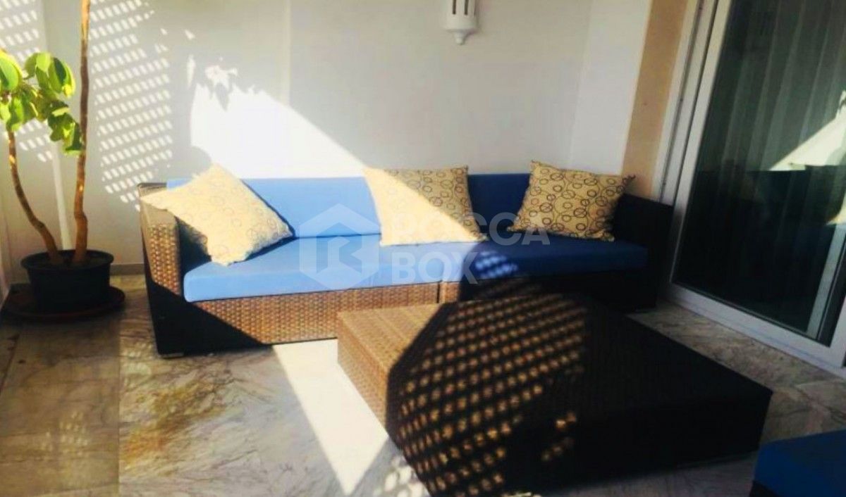 Luxury 2bedroom Apartment in Playas del Duque for sale