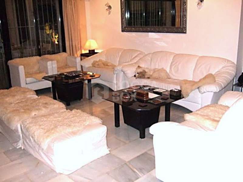 10 bedroom villa for sale marbella Nagueles