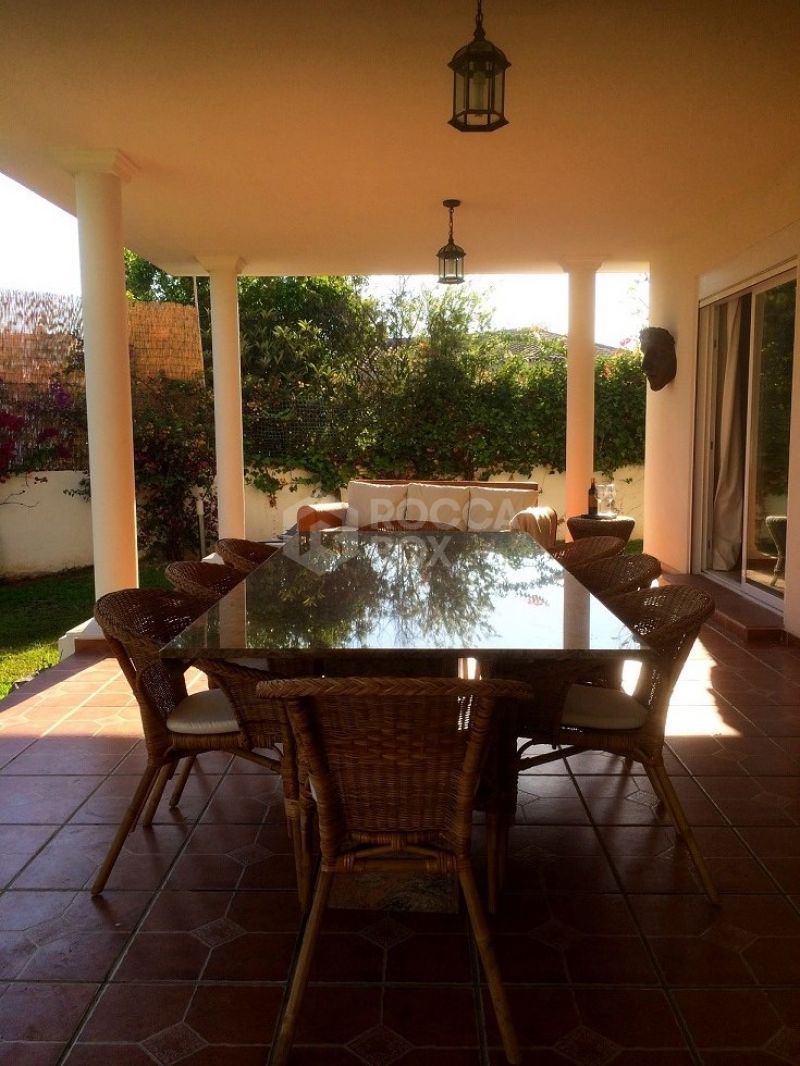 Atalaya Rio Verde, 5 bedroom Villa For Sale