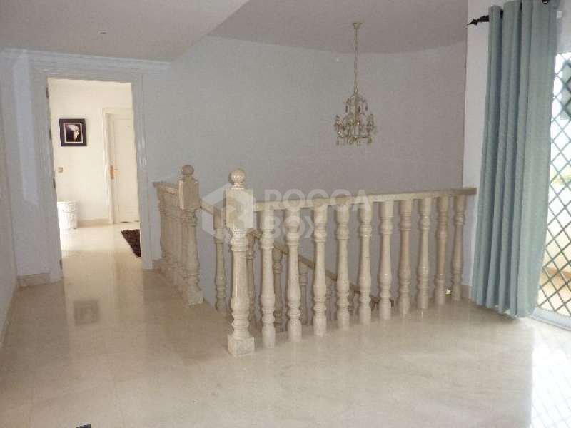 Atalaya Rio Verde, 5 bedroom Villa For Sale