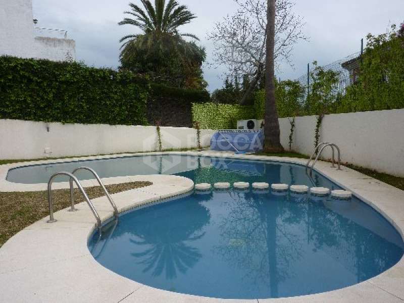 Atalaya Rio Verde, 5 bedroom Villa For Sale