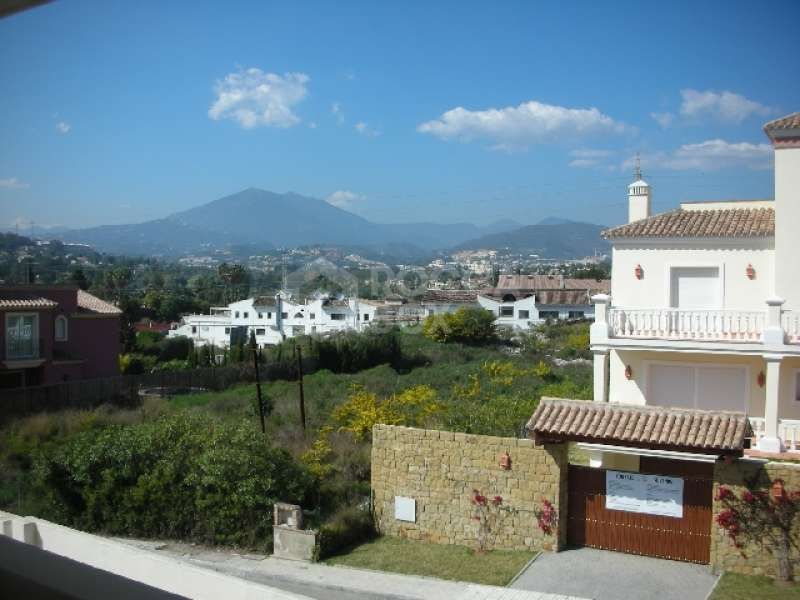 Atalaya Rio Verde, 5 bedroom Villa For Sale