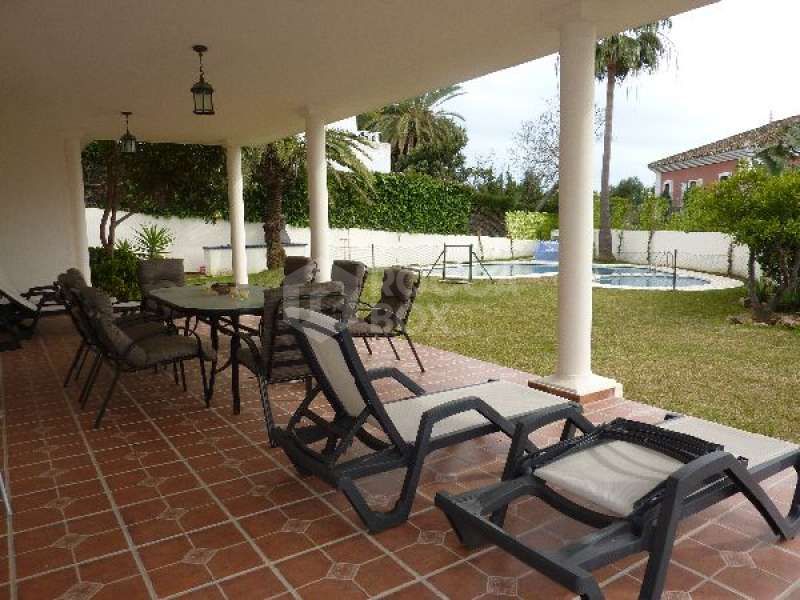 Atalaya Rio Verde, 5 bedroom Villa For Sale