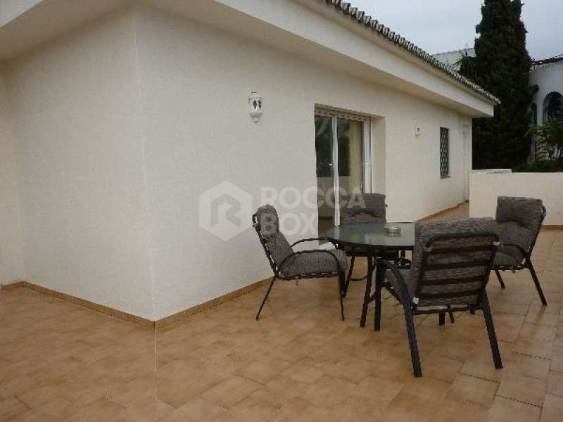 Atalaya Rio Verde, 5 bedroom Villa For Sale