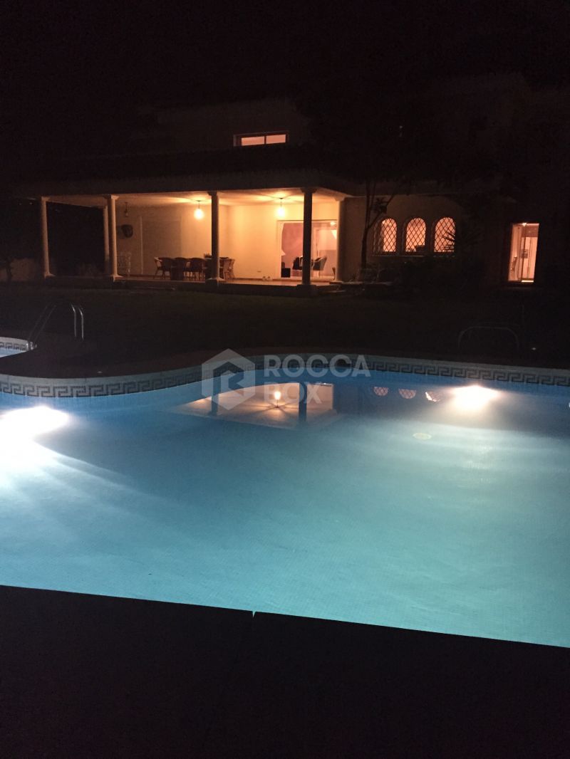Atalaya Rio Verde, 5 bedroom Villa For Sale