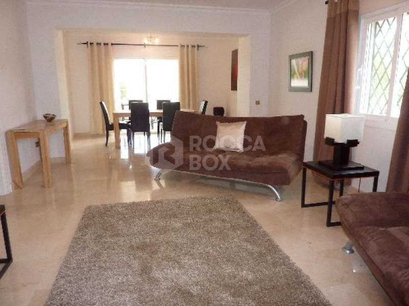 Atalaya Rio Verde, 5 bedroom Villa For Sale