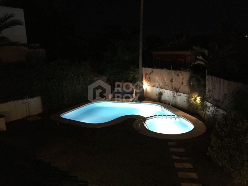 Atalaya Rio Verde, 5 bedroom Villa For Sale
