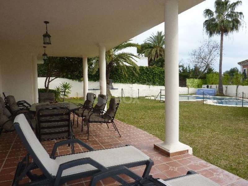 Atalaya Rio Verde, 5 bedroom Villa For Sale