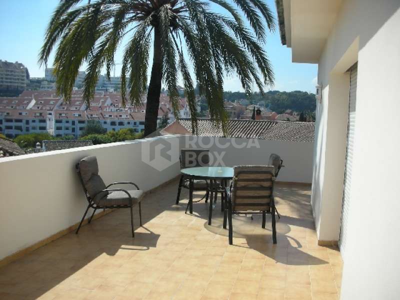 Atalaya Rio Verde, 5 bedroom Villa For Sale