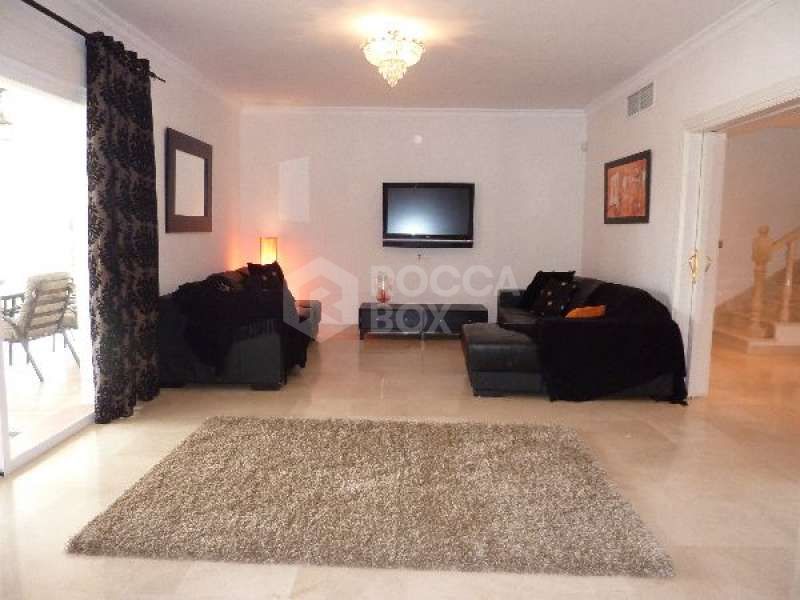 Atalaya Rio Verde, 5 bedroom Villa For Sale