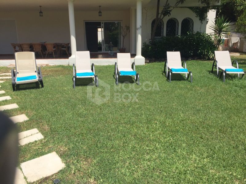 Atalaya Rio Verde, 5 bedroom Villa For Sale
