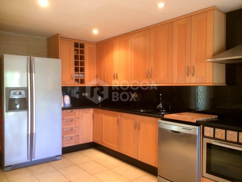 Atalaya Rio Verde, 5 bedroom Villa For Sale