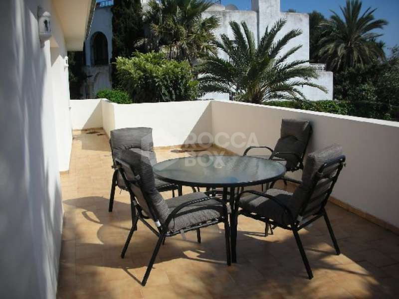 Atalaya Rio Verde, 5 bedroom Villa For Sale