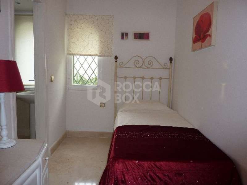 Atalaya Rio Verde, 5 bedroom Villa For Sale