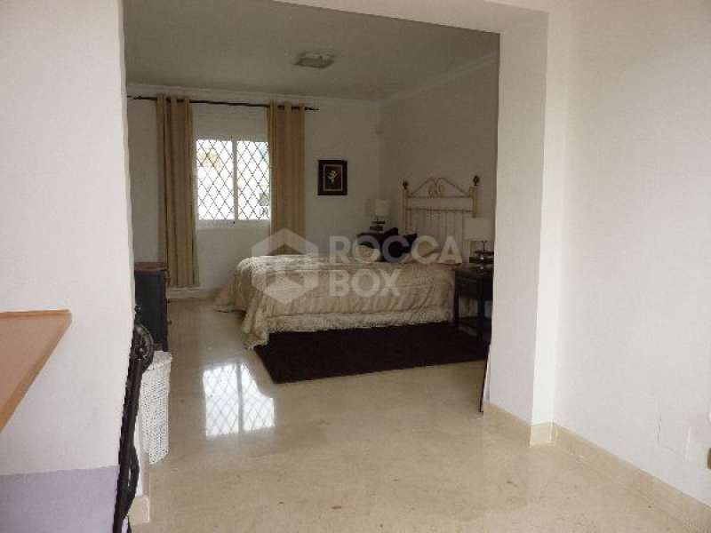 Atalaya Rio Verde, 5 bedroom Villa For Sale