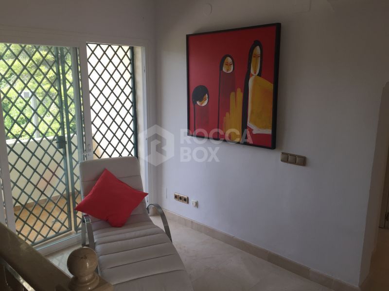 Atalaya Rio Verde, 5 bedroom Villa For Sale