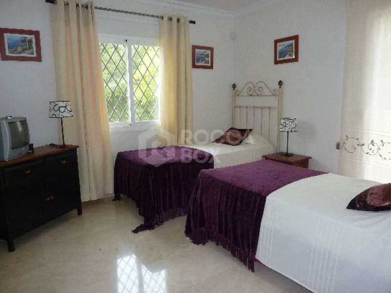 Atalaya Rio Verde, 5 bedroom Villa For Sale