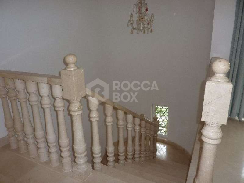 Atalaya Rio Verde, 5 bedroom Villa For Sale
