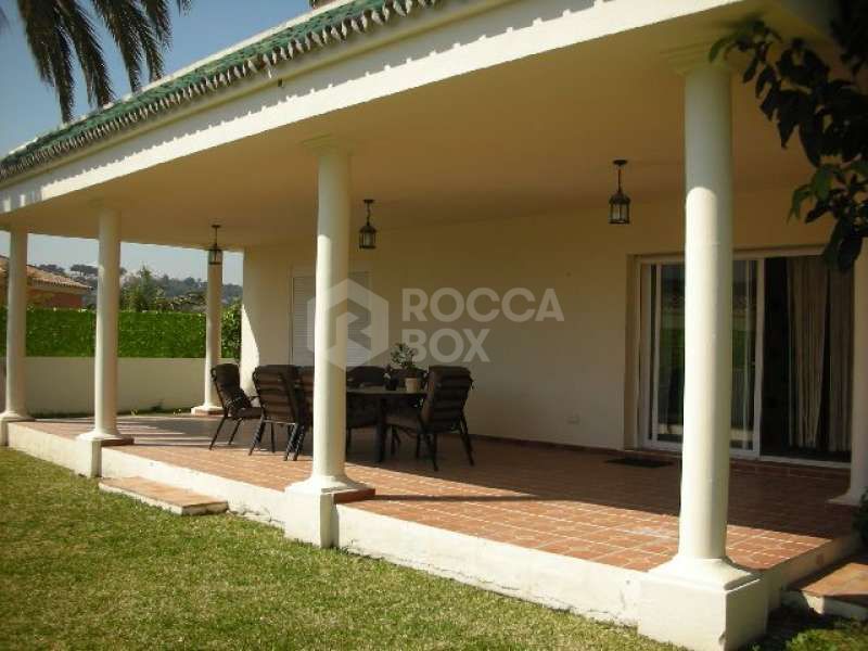 Atalaya Rio Verde, 5 bedroom Villa For Sale