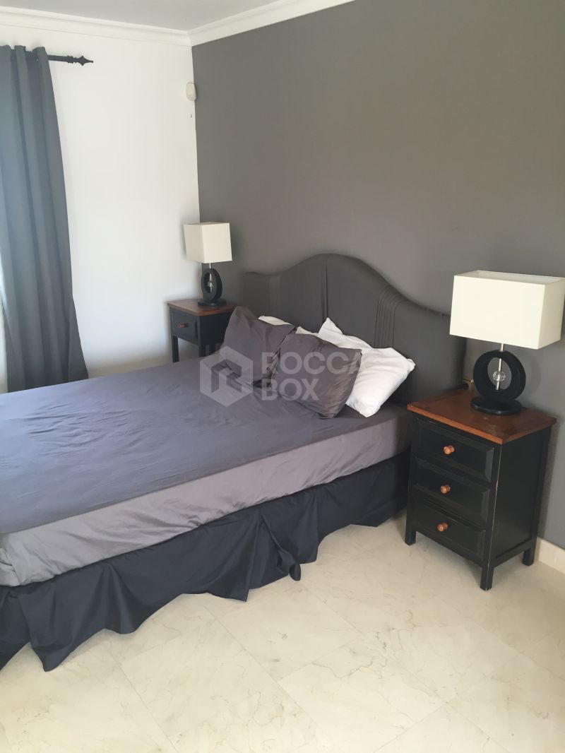Atalaya Rio Verde, 5 bedroom Villa For Sale