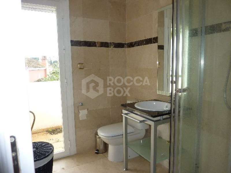 Atalaya Rio Verde, 5 bedroom Villa For Sale