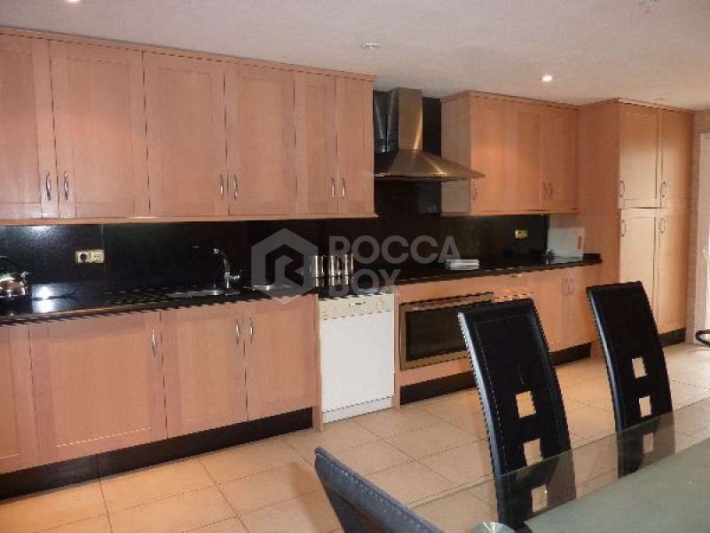 Atalaya Rio Verde, 5 bedroom Villa For Sale