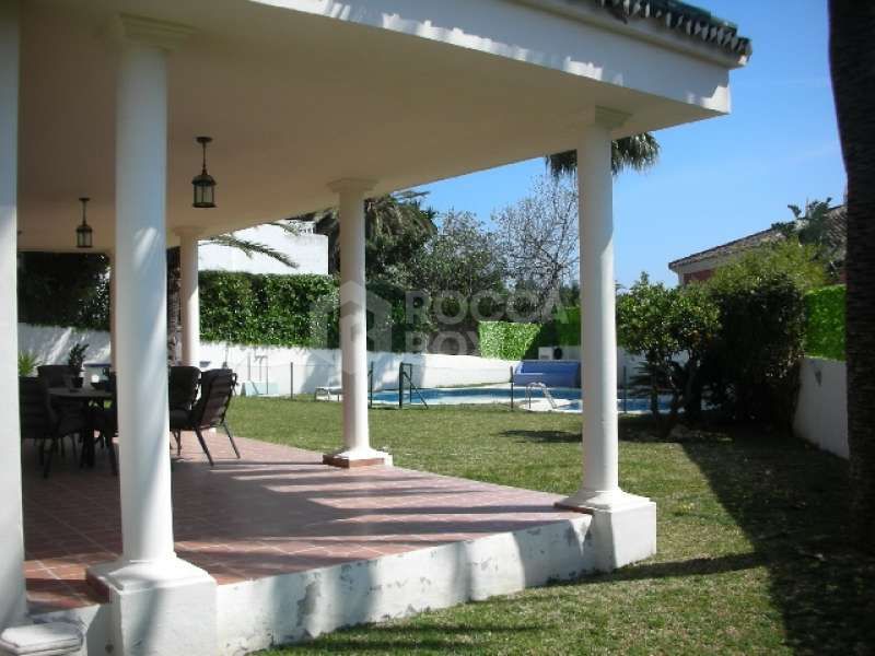 Atalaya Rio Verde, 5 bedroom Villa For Sale