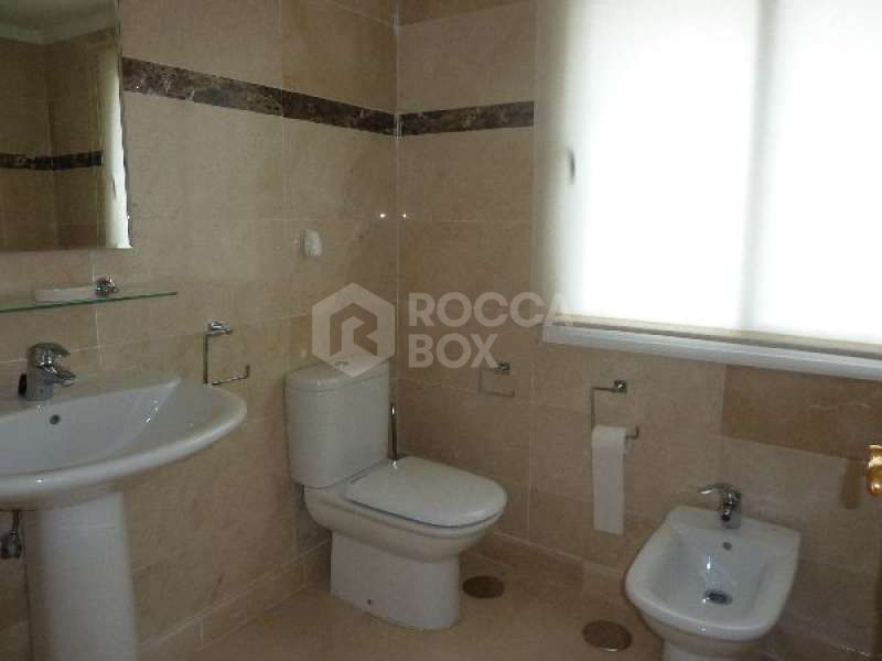 Atalaya Rio Verde, 5 bedroom Villa For Sale