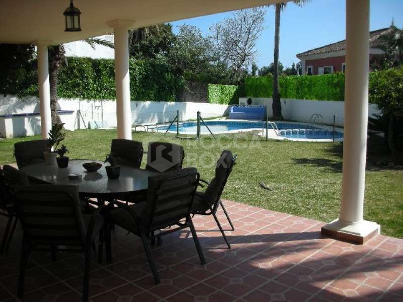 Atalaya Rio Verde, 5 bedroom Villa For Sale