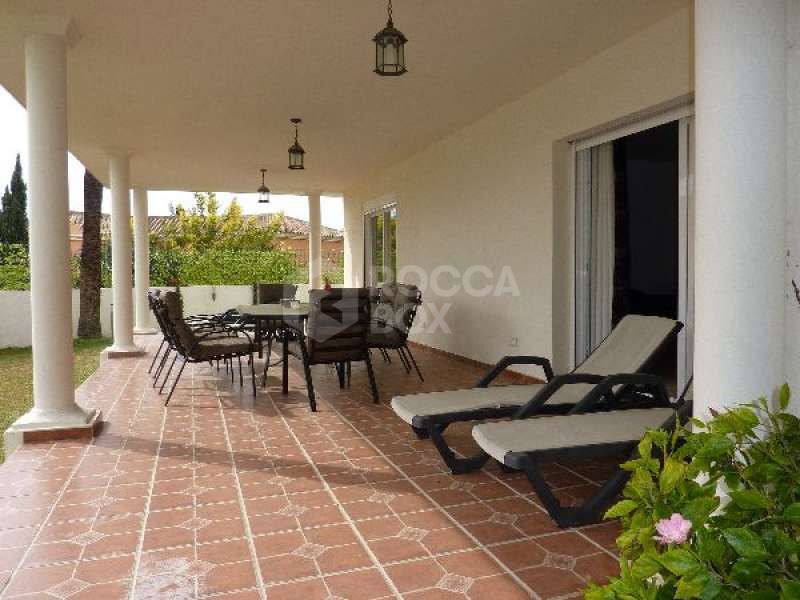 Atalaya Rio Verde, 5 bedroom Villa For Sale